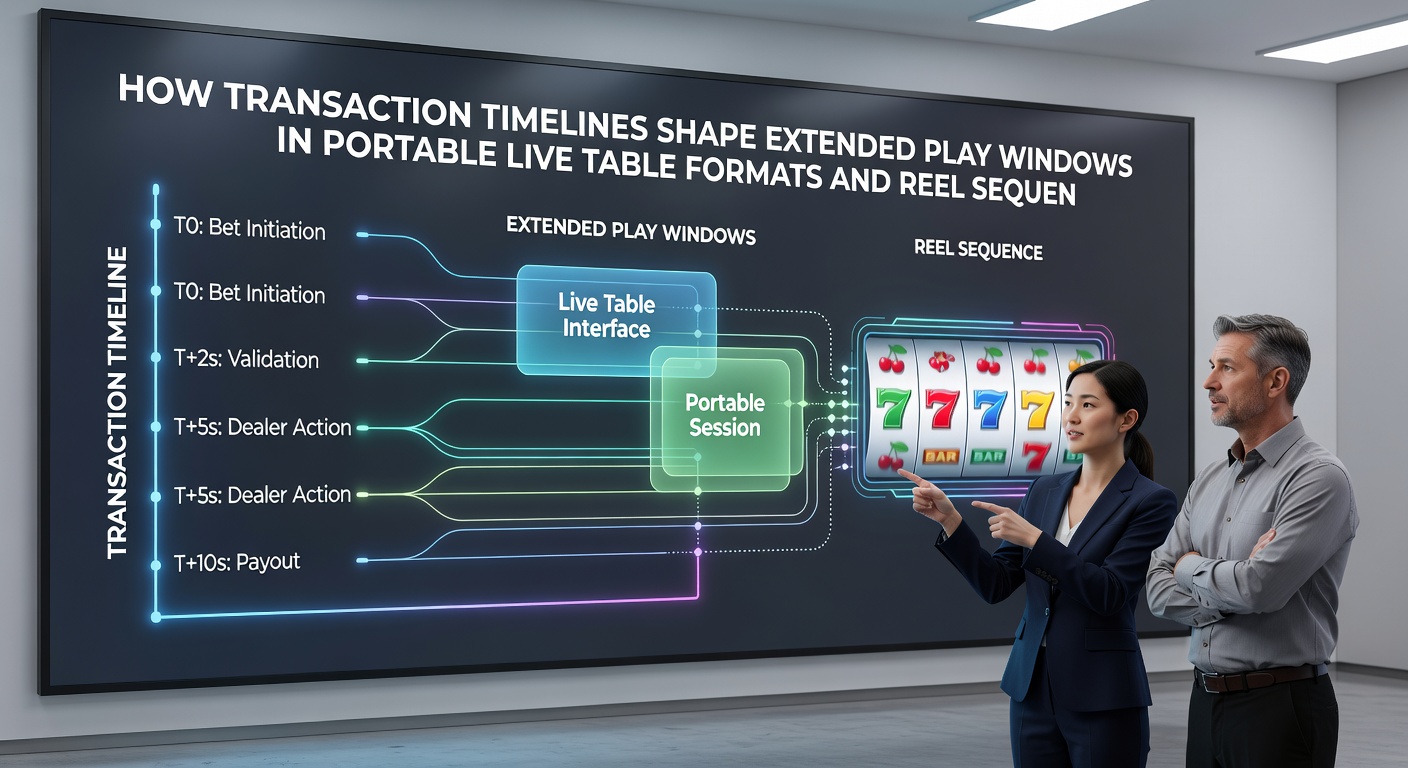 Close-up view of transaction confirmation screen during an active mobile live dealer session
